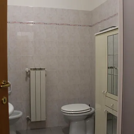 Casa Arcobaleno On Via Francigena * Gambassi Terme