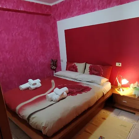 Casa Arcobaleno On Via Francigena 아파트 *