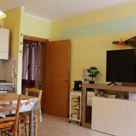 Casa Arcobaleno On Via Francigena Gambassi Terme