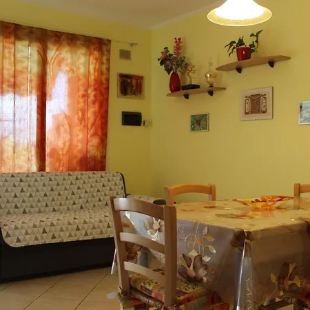 Casa Arcobaleno On Via Francigena Daire *