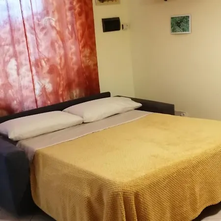 Daire Casa Arcobaleno On Via Francigena