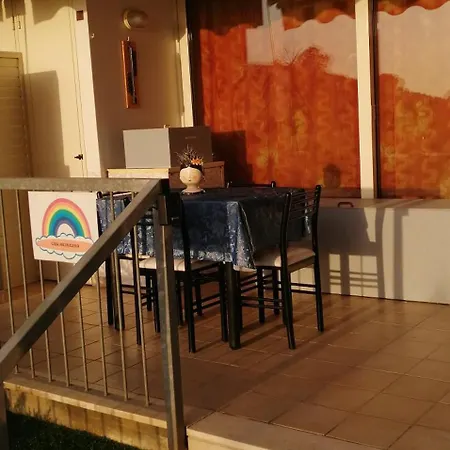 Casa Arcobaleno On Via Francigena